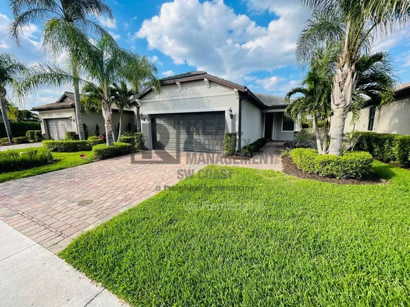 10900 Glenhurst St, Fort Myers, FL 33913