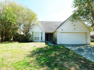 1203 Beckwood Cir, Houston, TX 77014