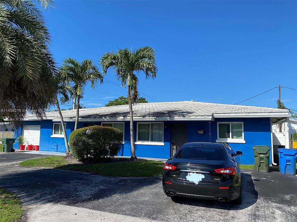 1st image of 4511 NE 18th Ave #2