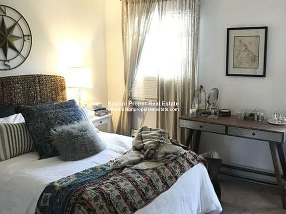 1750 Washington St. #11 Boston - South End Unit Photo 7