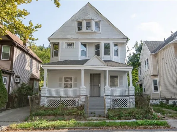 1373 E 89th St, Cleveland, OH 44106