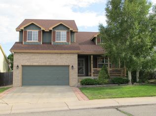 13810 W 64th Dr, Arvada, CO 80004