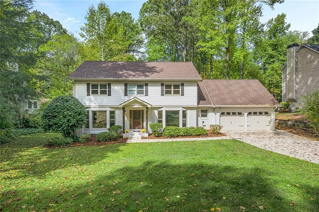 3395 Indian Hills Dr, Marietta, GA 30068 Zillow