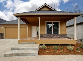 1069 Front Ave NE, Albany, OR 97321