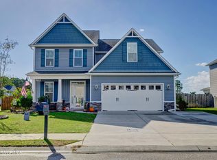 6901 Ontario Rd, Wilmington, NC 28412