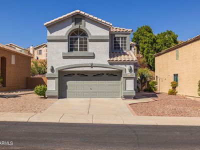 2124 E NightHawk Way, Phoenix, AZ, 85048