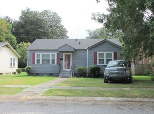 262 Siena Vista St, Mobile, AL 36607