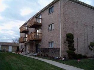 2530 N 72nd Ct APT 1E, Elmwood Park, IL