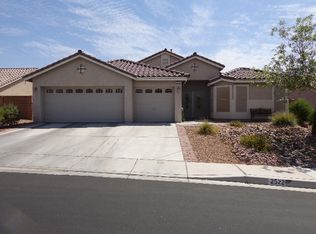 2522 Illumination Bay Pl, Laughlin, NV 89029