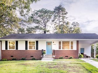 2401 Omega Rd, Henrico, VA 23228