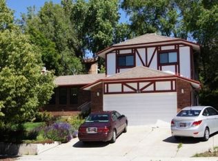 1678 E 1300 S, Ogden, UT 84404