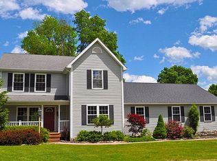 16 Kelsey St, Wellsboro, PA 16901