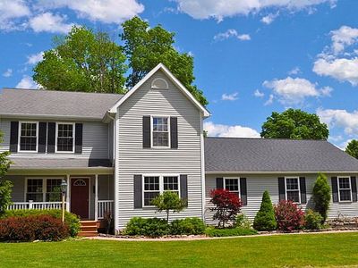 16 Kelsey St, Wellsboro, PA, 16901