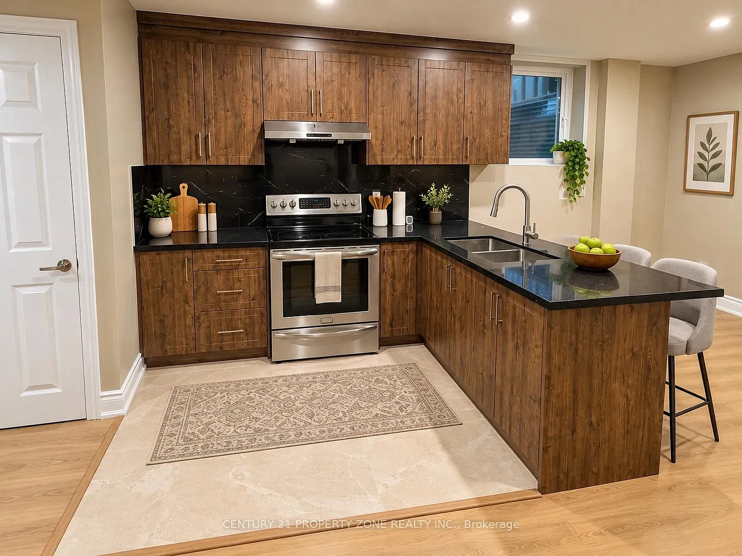 1 bed, $1,600 — Photo 2