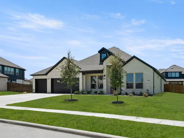 1810 Marlow Dr, Cedar Hill, TX 75104