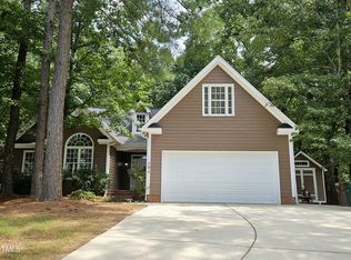 106 Otter Dr, Cary, NC 27513
