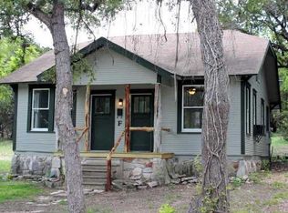 37 Colony Rd, Austin, TX 78737