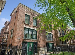 3257 N Seminary Ave #C, Chicago, IL 60657