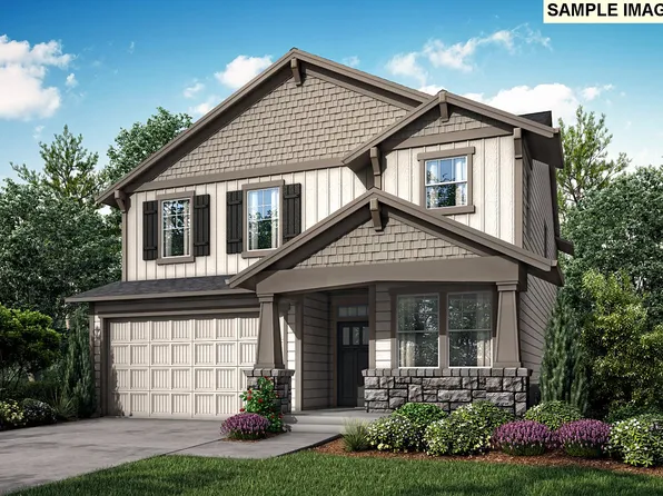 6427 SE 24th St, Gresham, OR 97080