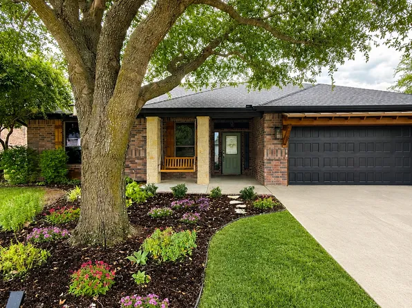 1846 Sandpiper Dr, Weatherford, TX 76088