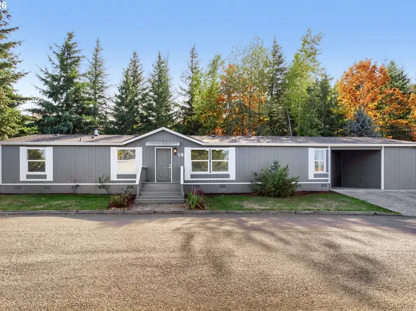 3930 SE 162nd Ave Unit 16, Portland, OR 97236