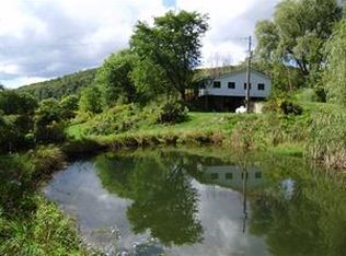 North Rd, Knoxville, PA 16928