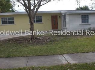 14450 SW 289th St, Homestead, FL 33033
