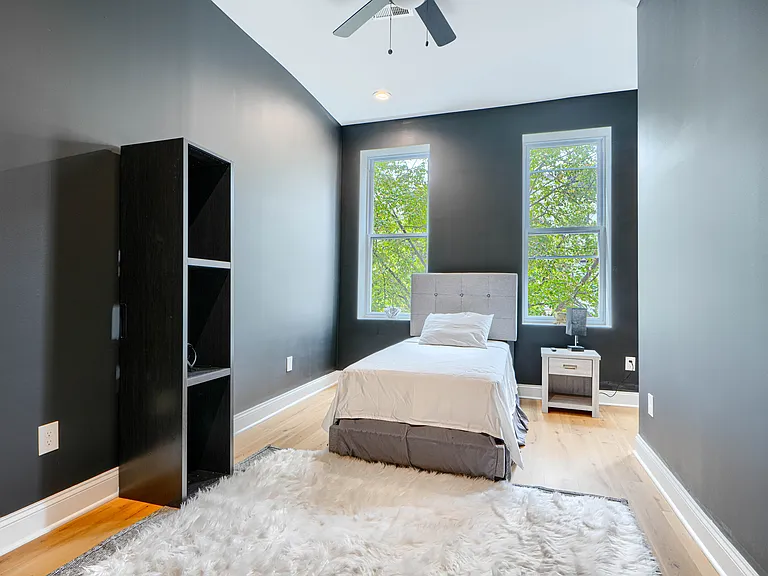 613 N Carrollton Ave #B — Photo 9