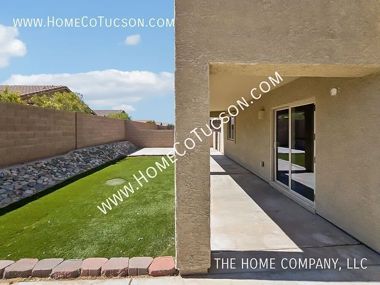 14360 N Fragile Clay Ave — Photo 51