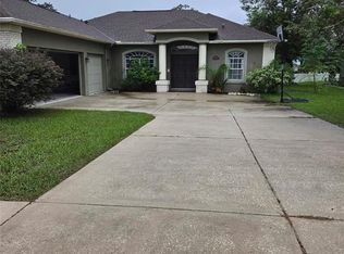 1201 OVERLAND DRIVE, SPRING HILL, FL 34608