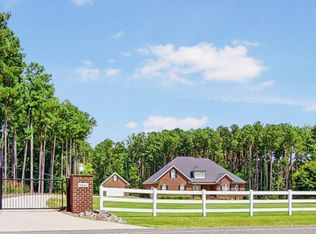 4402 Farrell Rd, Sanford, NC 27330