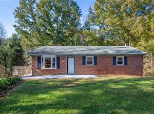 3795 Piedmont Rd, Morganton, NC 28655