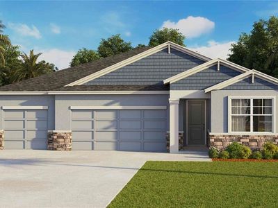 2188 Stratten Dr, Zephyrhills, FL, 33541