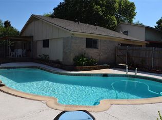 2713 Chancellor Dr, Plano, TX 75074