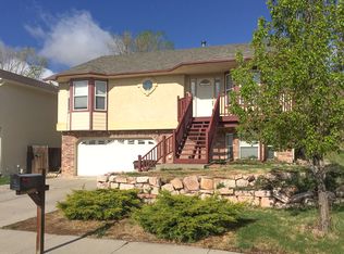 880 Columbine Ave, Colorado Springs, CO 80904