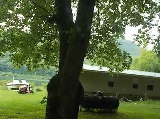 11660 Mullins Cove Rd, Whitwell, TN 37397