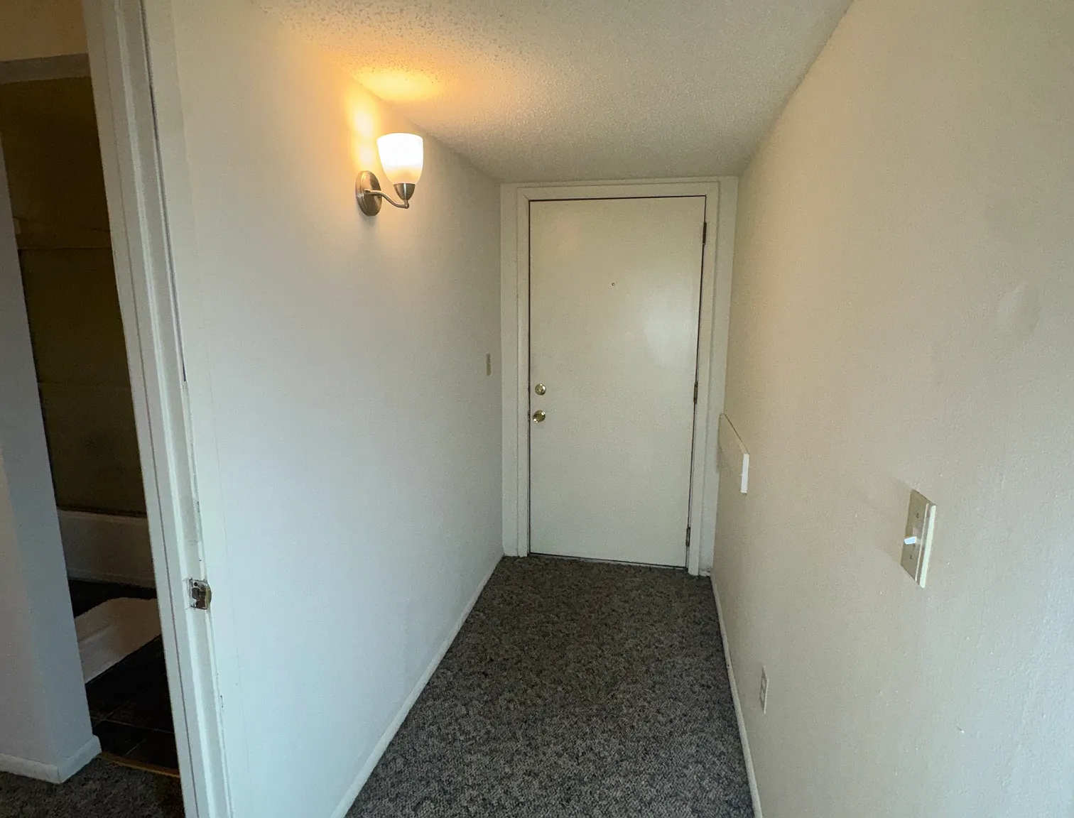 1 bed, 675 sqft, $750 — Photo 3