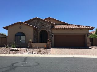 7209 E Nora St, Mesa, AZ 85207