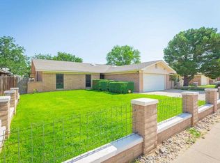 809 E Berrendo Rd, Roswell, NM 88201