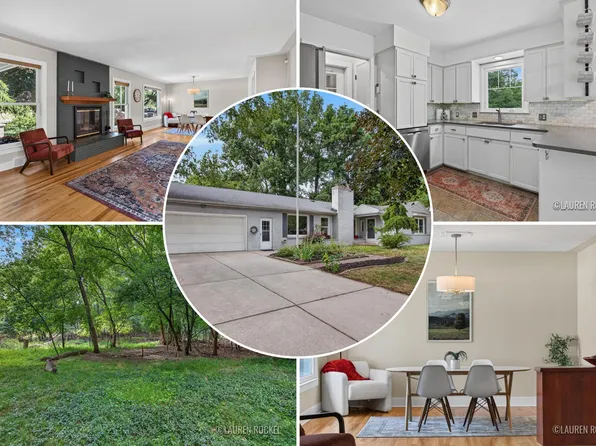 3121 Baker Park Dr SE, Grand Rapids, MI 49508