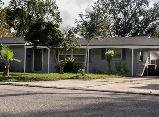 4133 Dayrl Rd, Jacksonville, FL 32207