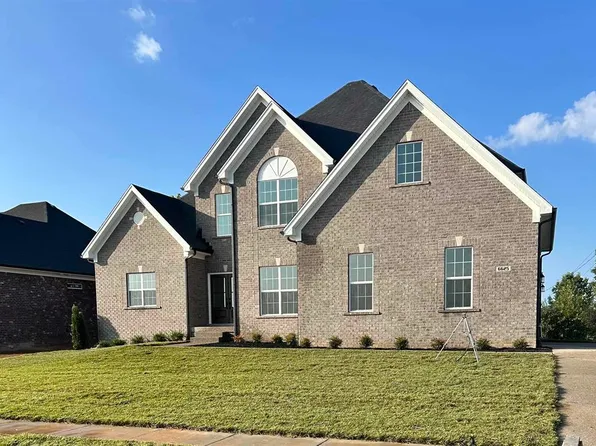 6625 Gibson Way, Crestwood, KY 40014