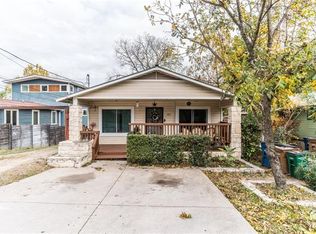 1129 Poquito St, Austin, TX 78702