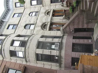 Rented by Avenue Sotheby's International Realty