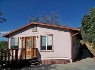 461 Frederick Ln, Prescott, AZ 86301