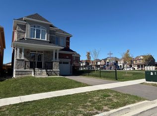 2186 Lozenby St, Innisfil, ON L9S 0M9
