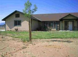 29183 Quartz Ln, Tollhouse, CA 93667