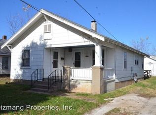 2101 W Walnut St, Springfield, MO 65806