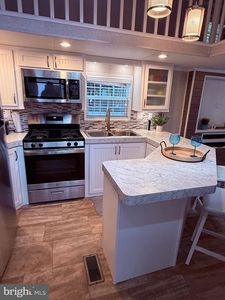 515 Corson Tavern #D-49, Ocean View, NJ, 08230