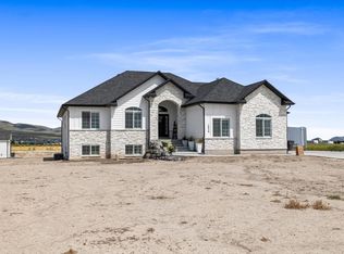 7938 W 10000 N, Tremonton, UT 84337